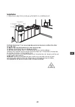 Preview for 41 page of Candy CMG 2381 MW User Instructions