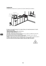 Preview for 54 page of Candy CMG 2381 MW User Instructions