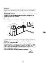 Preview for 67 page of Candy CMG 2381 MW User Instructions