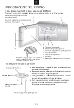 Preview for 53 page of Candy CMG20SMB User Instructions