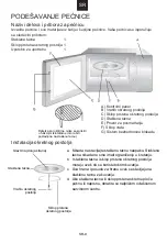 Preview for 151 page of Candy CMG20SMB User Instructions