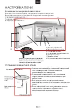 Preview for 26 page of Candy CMG20SMW-07 User Instructions