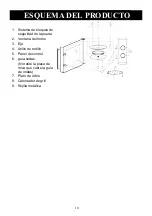 Preview for 49 page of Candy CMG20TNMB Instructions Manual