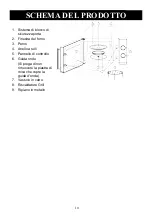 Preview for 103 page of Candy CMG20TNMB Instructions Manual