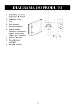 Preview for 117 page of Candy CMG20TNMB Instructions Manual