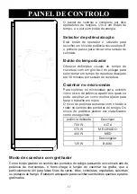 Preview for 118 page of Candy CMG20TNMB Instructions Manual