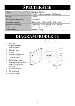 Preview for 130 page of Candy CMG20TNMB Instructions Manual