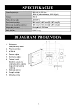 Preview for 142 page of Candy CMG20TNMB Instructions Manual