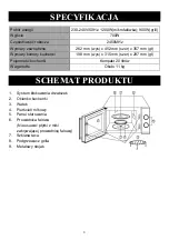 Preview for 168 page of Candy CMG20TNMB Instructions Manual