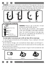 Preview for 16 page of Candy CMG3V1BG/1 User Manual