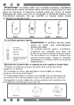 Предварительный просмотр 168 страницы Candy CMG3V1BG/1 User Manual