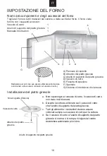 Предварительный просмотр 66 страницы Candy CMGA20SDLB User Instructions