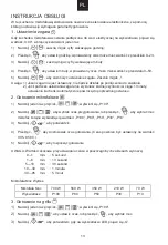 Предварительный просмотр 159 страницы Candy CMGA20SDLB User Instructions