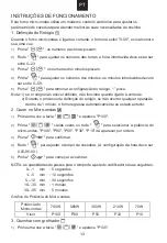 Предварительный просмотр 177 страницы Candy CMGA20SDLB User Instructions