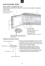 Предварительный просмотр 228 страницы Candy CMGA20SDLB User Instructions