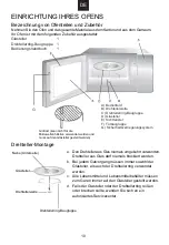 Предварительный просмотр 264 страницы Candy CMGA20SDLB User Instructions