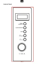 Preview for 13 page of Candy CMGA20SDLW-07 User Instructions