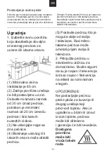 Preview for 211 page of Candy CMGA20SDLW User Instructions