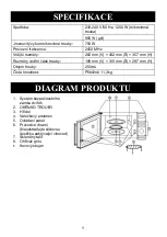 Preview for 42 page of Candy CMGA20TNDB Instructions Manual