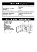 Preview for 136 page of Candy CMGA20TNDB Instructions Manual