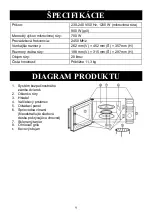 Preview for 154 page of Candy CMGA20TNDB Instructions Manual