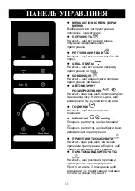 Preview for 173 page of Candy CMGA20TNDB Instructions Manual