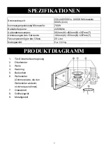 Preview for 192 page of Candy CMGA20TNDB Instructions Manual