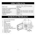 Preview for 228 page of Candy CMGA20TNDB Instructions Manual