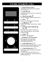 Preview for 229 page of Candy CMGA20TNDB Instructions Manual