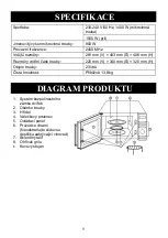 Preview for 27 page of Candy CMGA23TNDB Instructions Manual