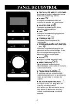 Preview for 67 page of Candy CMGA23TNDB Instructions Manual