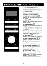 Preview for 126 page of Candy CMGA23TNDB Instructions Manual