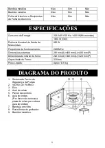 Preview for 143 page of Candy CMGA23TNDB Instructions Manual