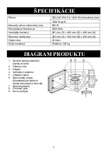 Preview for 162 page of Candy CMGA23TNDB Instructions Manual