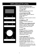 Preview for 163 page of Candy CMGA23TNDB Instructions Manual