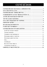 Preview for 127 page of Candy CMGA25TNDB Instructions Manual