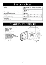 Preview for 151 page of Candy CMGA25TNDB Instructions Manual