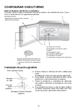 Preview for 70 page of Candy CMGA31EDLB Instruction Manual