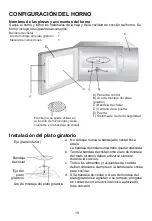 Preview for 90 page of Candy CMGA31EDLB Instruction Manual