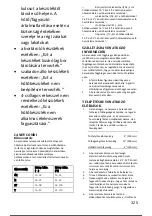 Preview for 326 page of Candy CMGN 6182BN User Manual