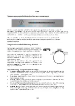 Preview for 14 page of Candy CMICN 5184XN User Manual