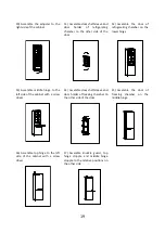 Preview for 19 page of Candy CMICN 5184XN User Manual