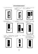 Preview for 38 page of Candy CMICN 5184XN User Manual