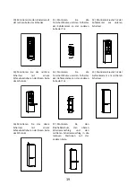 Preview for 39 page of Candy CMICN 5184XN User Manual