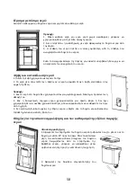 Preview for 58 page of Candy CMICN 5184XN User Manual