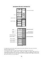 Preview for 76 page of Candy CMICN 5184XN User Manual