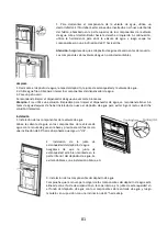 Preview for 81 page of Candy CMICN 5184XN User Manual