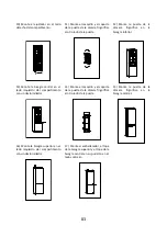 Preview for 83 page of Candy CMICN 5184XN User Manual