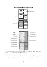 Preview for 98 page of Candy CMICN 5184XN User Manual