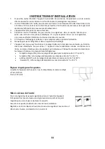 Preview for 99 page of Candy CMICN 5184XN User Manual